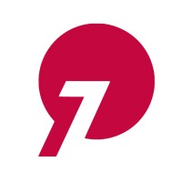 Phase7 Digital logo - Similar company to Nia Creative