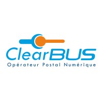 ClearBUS logo - Similar company to Quaeso
