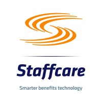 Staffcare logo - Similar company to Sartec Software
