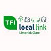 TFI Local Link Limerick Clare logo - Similar company to Cunova Service Usa