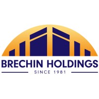 Brechin Holdings Limited logo - Similar company to Think Image