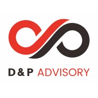 D and P Advisory logo - Similar company to Valugenius Advisors Llp