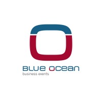 Blue Ocean Business Events logo - Similar company to Escola De Gente - Comunicação Em Inclusão