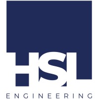 HSL ENGINEERING logo - Similar company to Sanipur Us Llc