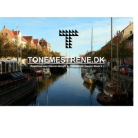 Tonemestrene Studio Aps