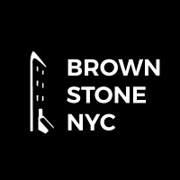 Brownstone NYC logo - Similar company to Mydigicab