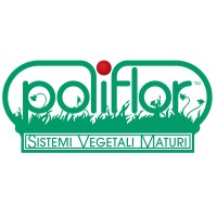 Poliflor logo - Similar company to Evolution Events Srl