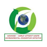 World Without Waste Environmental Consortium Initiative logo - Similar company to Amelia Agro Africa Ltd