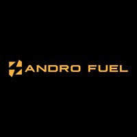Andro Fuel logo - Similar company to Andro Pharm