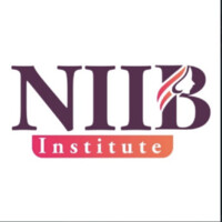 NIIB Institute logo - Similar company to Gomalon