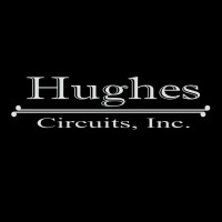 Hughes Circuits Inc logo - Similar company to Rocket Ems