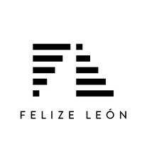 Felize León logo - Similar company to Racketstadion