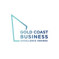 Gold Coast Business Excellence Awards logo - Similar company to Bits Technology Group