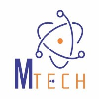 MTech Websolution logo - Similar company to Webiflu