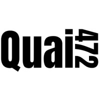 Le QUAI 472 logo - Similar company to Muzikadem