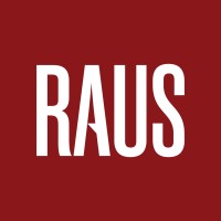 Raus Design logo - Similar company to Creative Treatment
