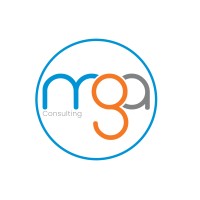 MGA Management & Consulting Ltd. Nigeria. logo - Similar company to Impact Training & Management Consulting