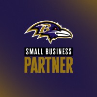 Baltimore Ravens Small Business Partnership logo - Similar company to Cincyeta (Entrepreneurship Through Acquisition)