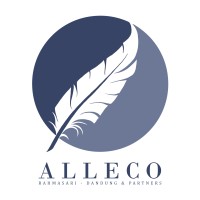 ALLECO Rahmasari Dandung & Partners logo - Similar company to Mr & Partners