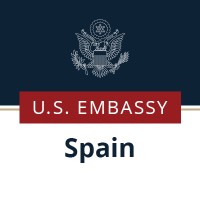 U.S. Embassy Madrid logo - Similar company to Fundación Consejo España-Ee.Uu.