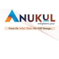 Anukul India logo - Similar company to Blendus Media