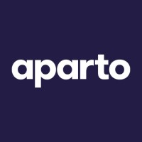 aparto Student logo - Similar company to Host.