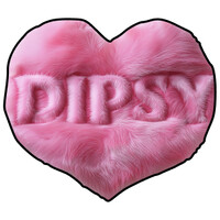 Dipsy logo - Similar company to Fünf