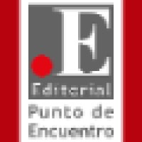 editorial punto de encuentro
