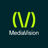 MediaVision logo - Similar company to Builtvisible