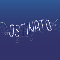 Ostinato Animated Short logo - Similar company to Gemeratech