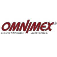 Omnimex S.A. logo - Similar company to Blover Logistics S.R.L.