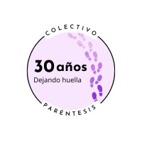 Colectivo Paréntesis logo - Similar company to Aidemar