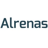Alrenas Technology logo - Similar company to Odesi Automatic Dispensing Systems