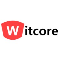 Witcore logo - Similar company to Blazedpath