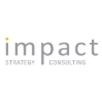 Impact Strategy Consulting