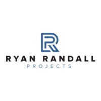 Ryan Randall Projects logo - Similar company to Jrconstructions