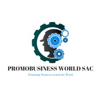 PROMOBUSINESS WORLD SAC logo - Similar company to Issegur