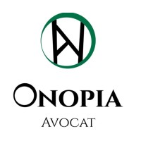 ONOPIA logo - Similar company to Lette Lette & Partners
