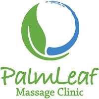 PalmLeaf Massage & Wellness logo - Similar company to Bodymindup