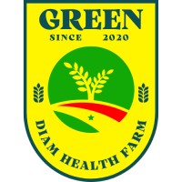 Diam Health Farm logo - Similar company to Solarbakery Senegal