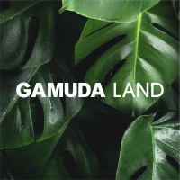 Gamuda Land (Australia) logo - Similar company to Tunnelling Solutions