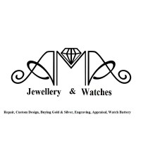 Ama Jewellery logo - Similar company to Orosergio Jewellery