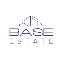 BASE Estate logo - Similar company to Green World - Wooden Toys