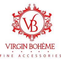 VIRGIN BOHÈME logo - Similar company to Cabinet Charisma