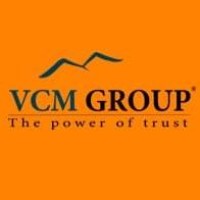 VCM Group - Construction Machinery Import & Export logo - Similar company to Ironedge Equipment Ltd.
