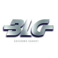BLG Savunma Sanayi A.Ş. logo - Similar company to Z-Mech