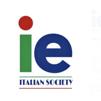 IEU Italian Society logo - Similar company to Lightcube Group