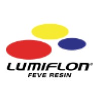 LUMIFLON USA logo - Similar company to Galifco Oregon
