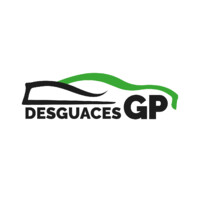 Desguaces GP logo - Similar company to Desguaces Pinto