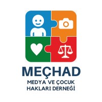 Medya ve Çocuk Hakları Derneği logo - Similar company to İlk Umut Derneği